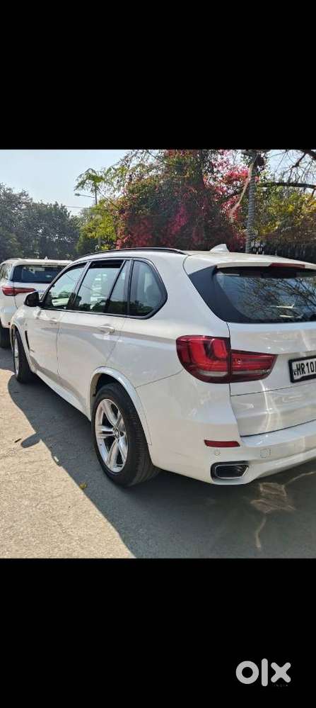 Bmw X5 X Drive 30d M Sport, 2018, Diesel