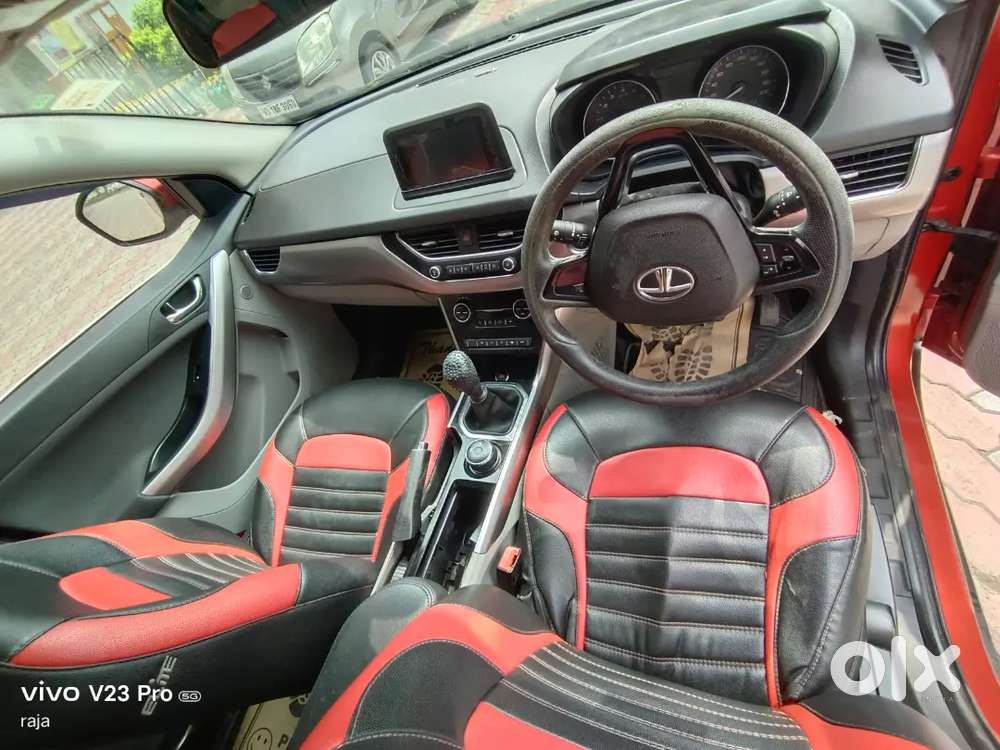 Tata Nexon 2018 Xm+