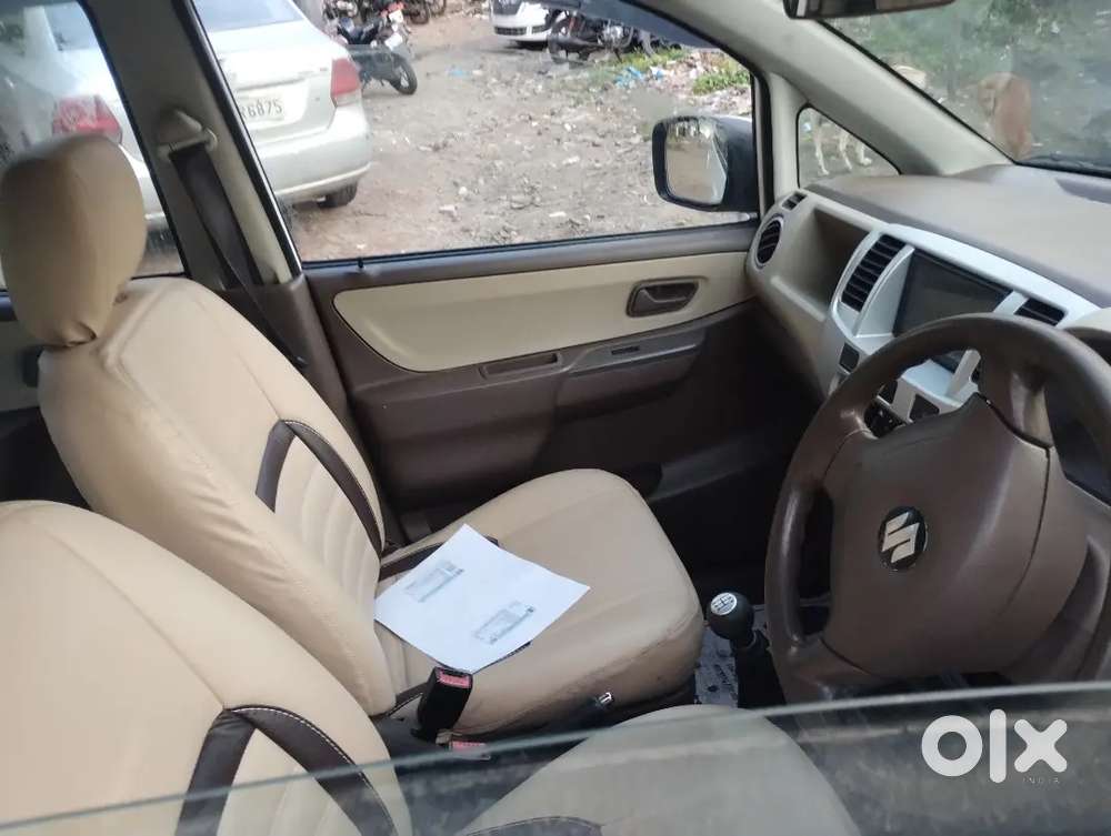 Maruti Suzuki Zen Estilo 2013 Petrol Manual