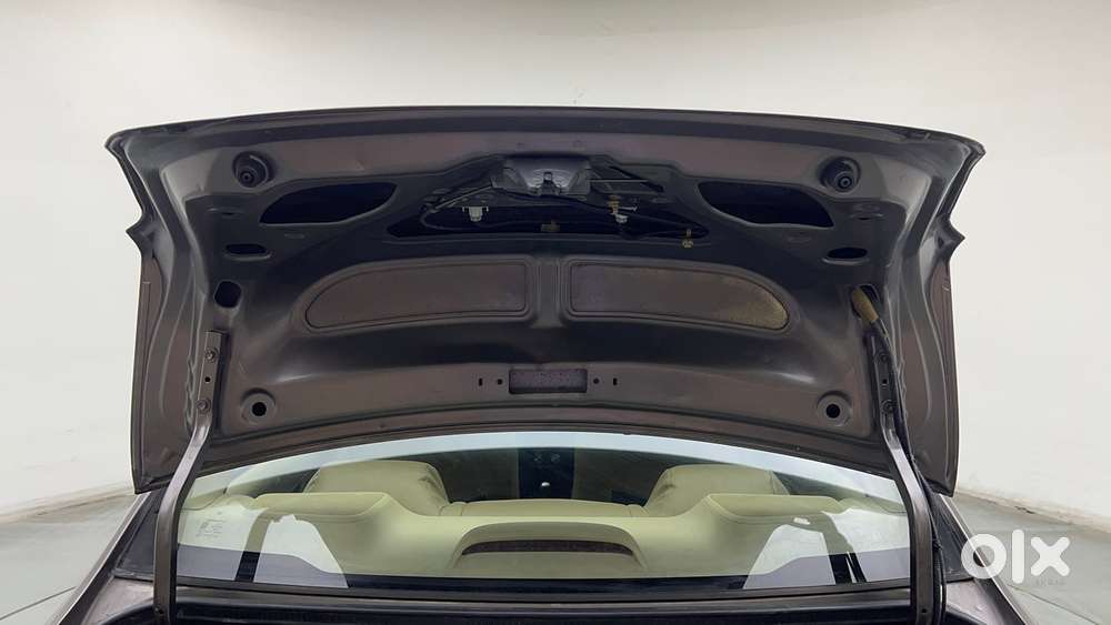Honda Amaze S I-vtec, 2014, Petrol