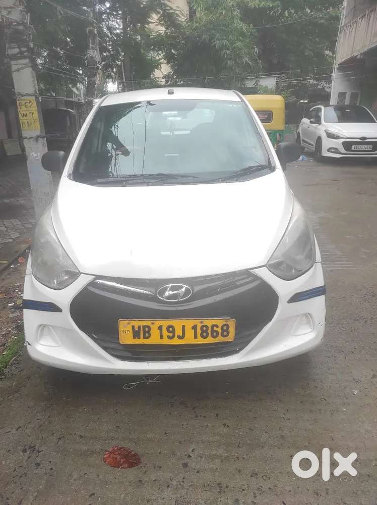 All Good Condition
