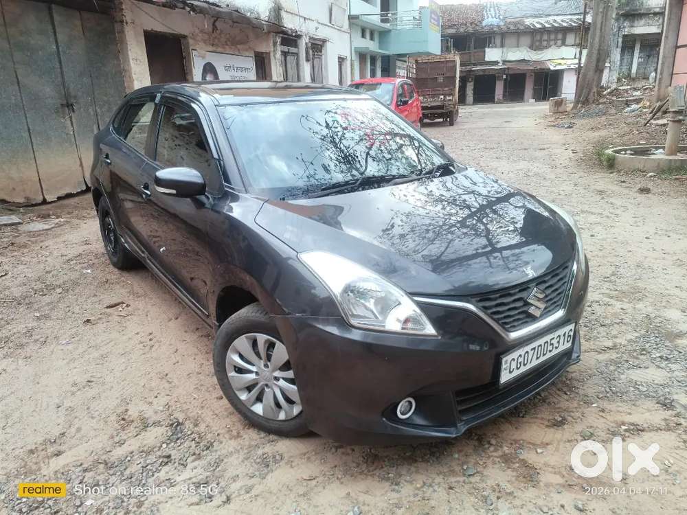 Maruti Suzuki Baleno 2016 - 1.2 Delta