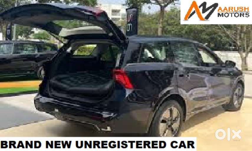 Mahindra Xev 9s, 2026, Electric