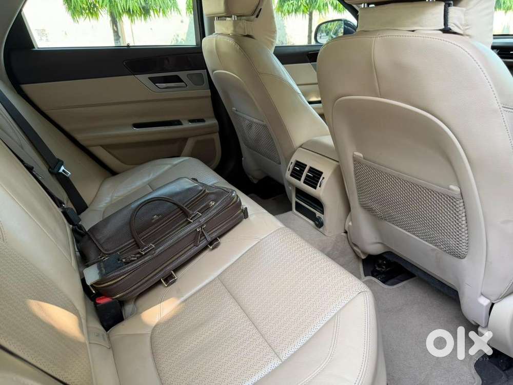 Jaguar In Excellent Condition