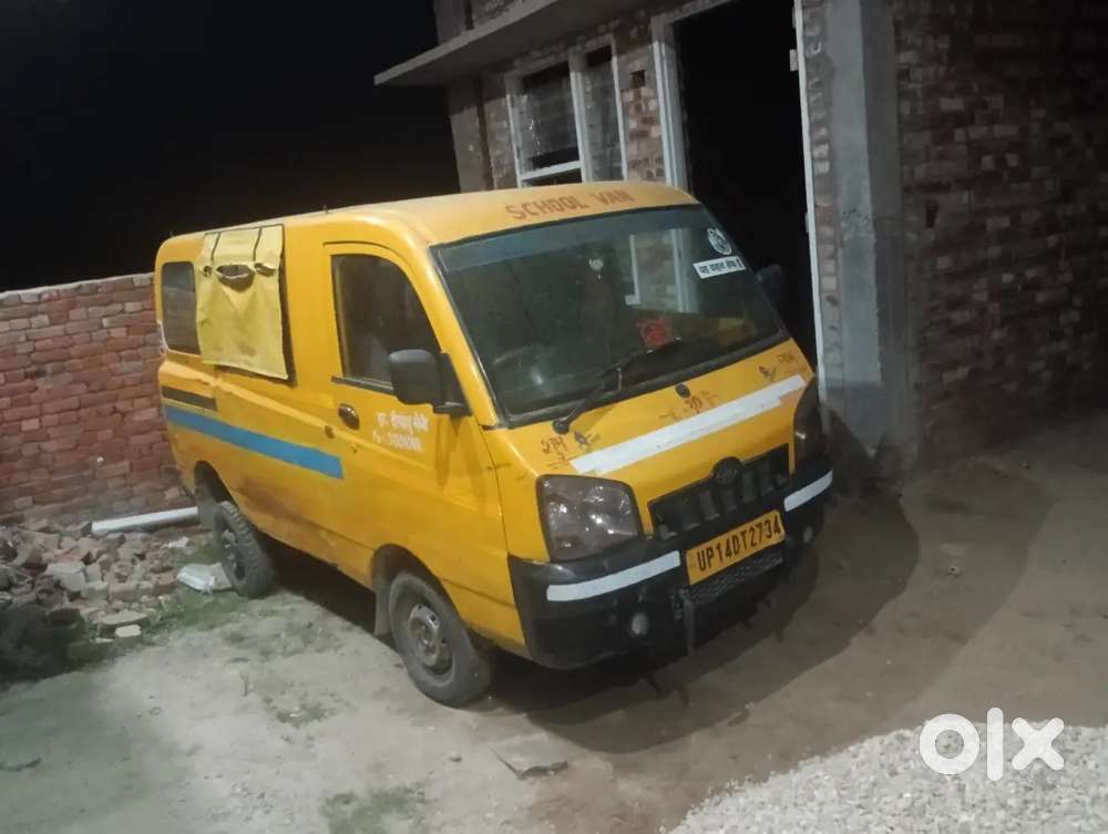 Tata Venture 2013 Diesel Well Maintained