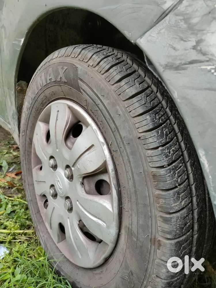 Hyundai I10 2010 Petrol