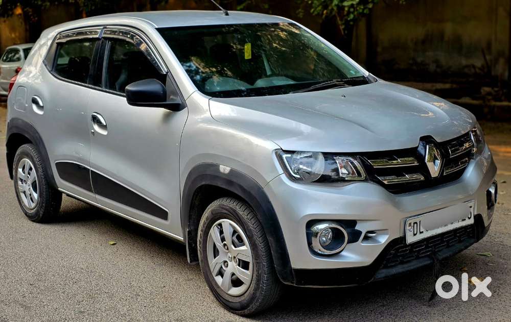 Renault Kwid 0.8 Rxt Sce Special, 2020, Petrol