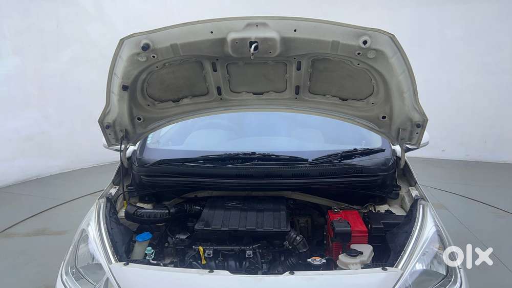 Hyundai Grand I10 1.2 Kappa Asta, 2013, Petrol