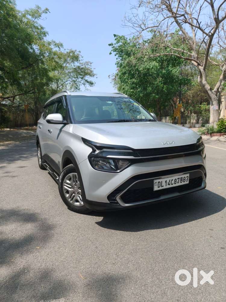 Kia Carens 1.4 Prestige 7 Str, 2022, Petrol