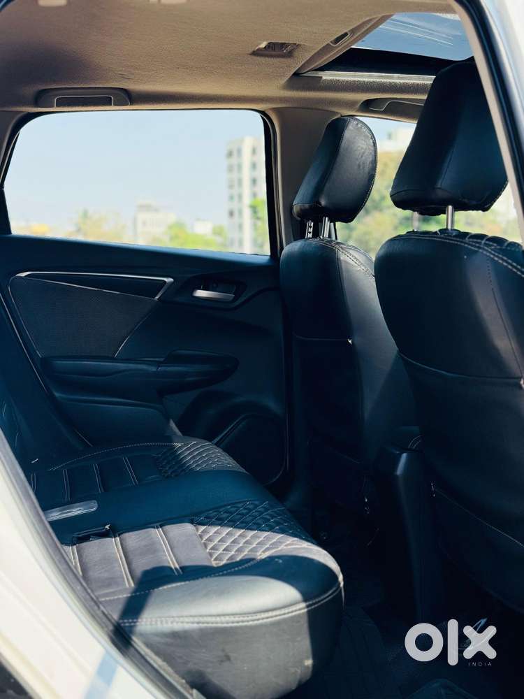 Honda Wr-v I-dtec Vx, 2018, Diesel