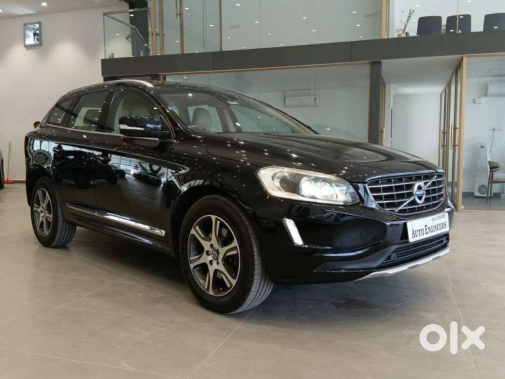Volvo Xc60 D5 Summum, 2014, Diesel