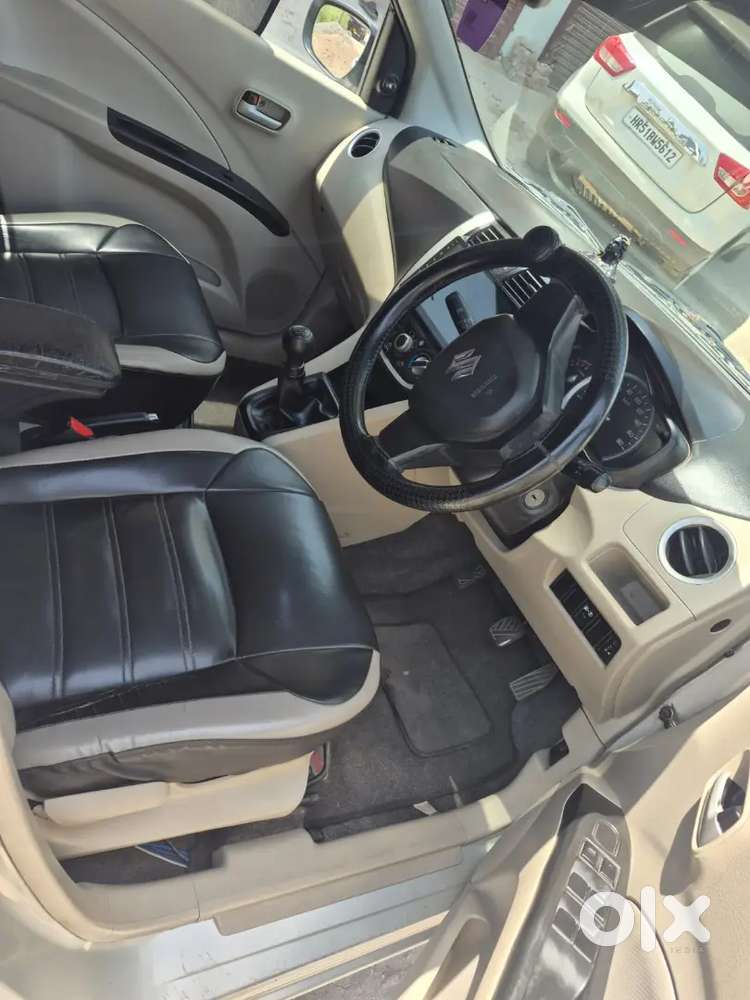 Maruti Suzuki Celerio 2021 Cng & Hybrids 60000 Km Driven