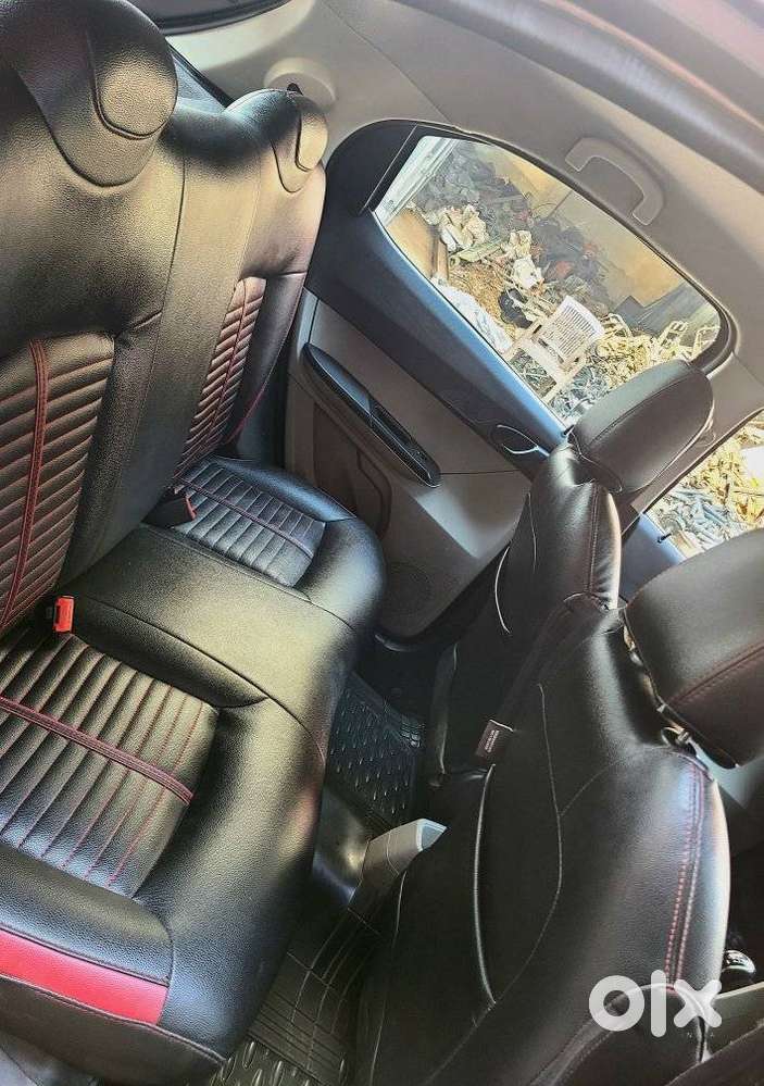 Tata Tiago 1.05 Revotorq Xm Option, 2017, Diesel