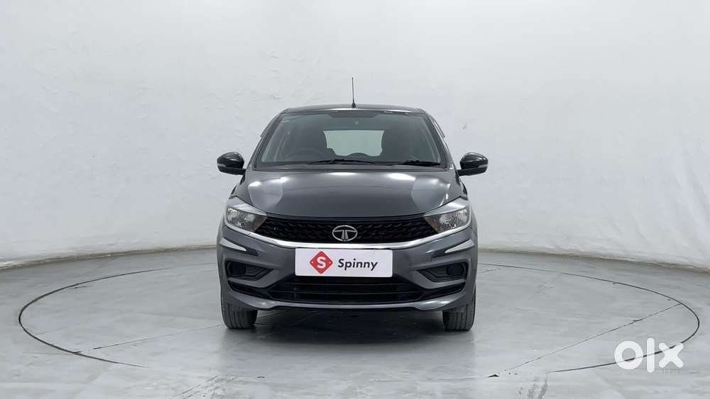 Tata Tiago 1.2 Revotron Xt Cng, 2022, Cng & Hybrids