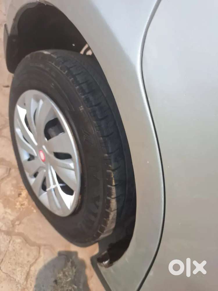 Maruti Suzuki Swift Dzaire Excellent Condition New Battery,