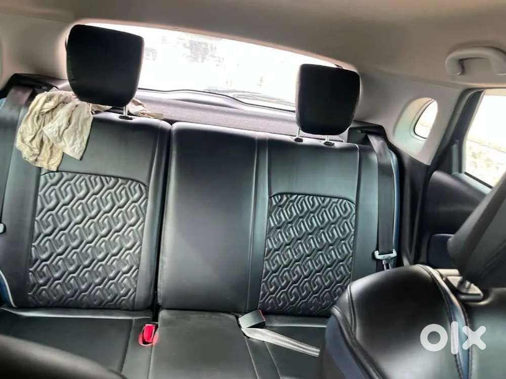 Maruti Baleno 1.2 Alpha 2023