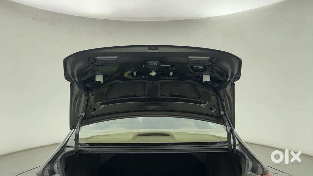 Honda City I-vtec S, 2014, Petrol
