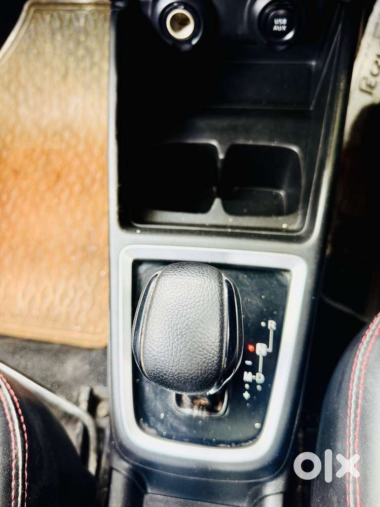 Maruti Suzuki Swift Amt Zxi, 2018, Petrol