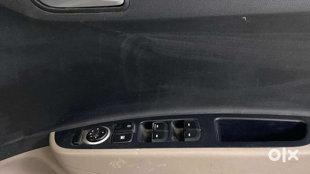 Hyundai Grand I10 Sportz 1.2 Kappa Vtvt, 2016, Cng & Hybrids