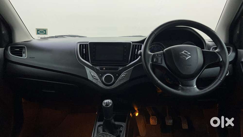 Maruti Suzuki Baleno 1.3 Alpha, 2021, Petrol