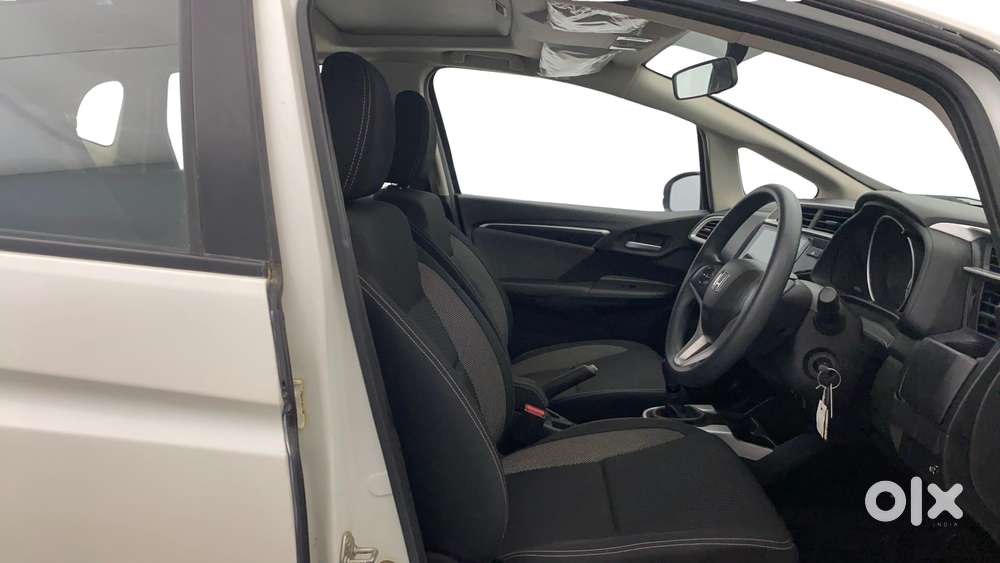 Honda Wr-v 1.2 Vx I-vtec, 2018, Petrol