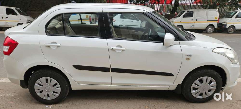 Maruti Suzuki Swift Dzire Ldi Bsiv, 2016, Diesel