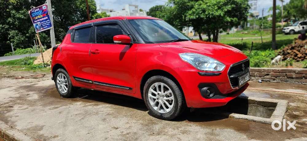 Maruti Suzuki Swift 2023 - 1st Owner