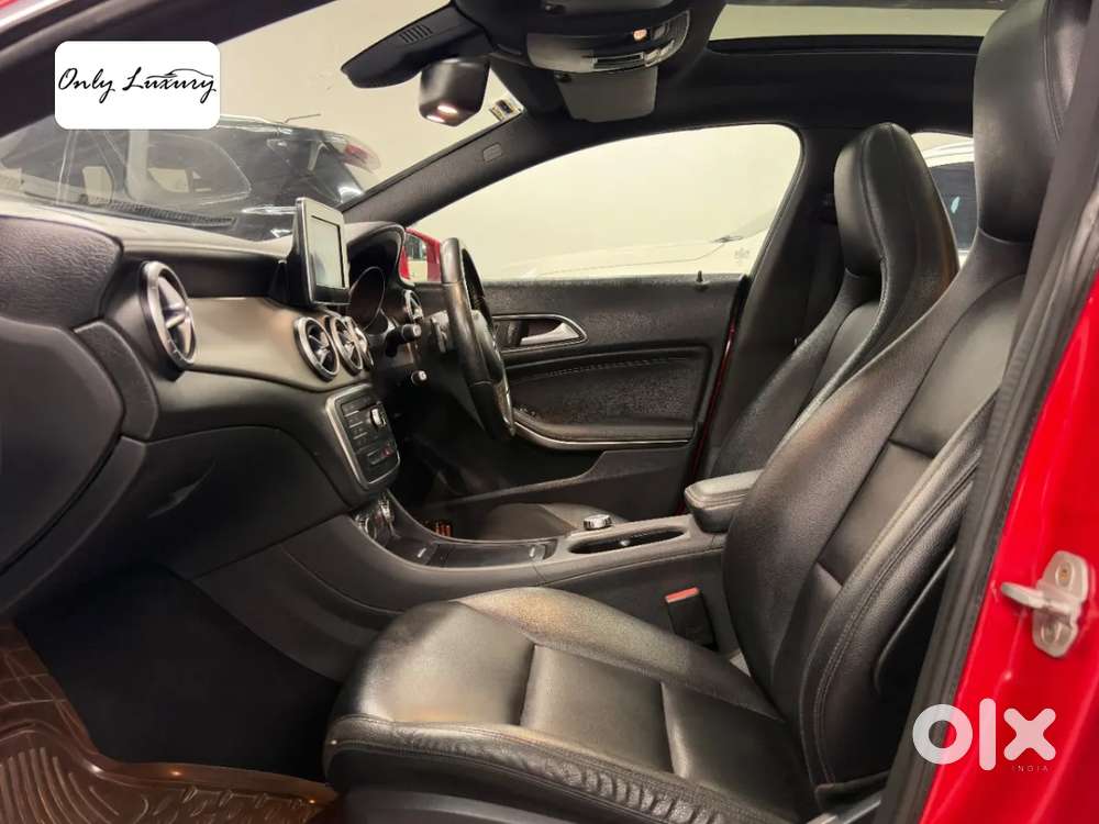 Mercedes-benz Cla 200 Cdi Sport, 2015, Diesel