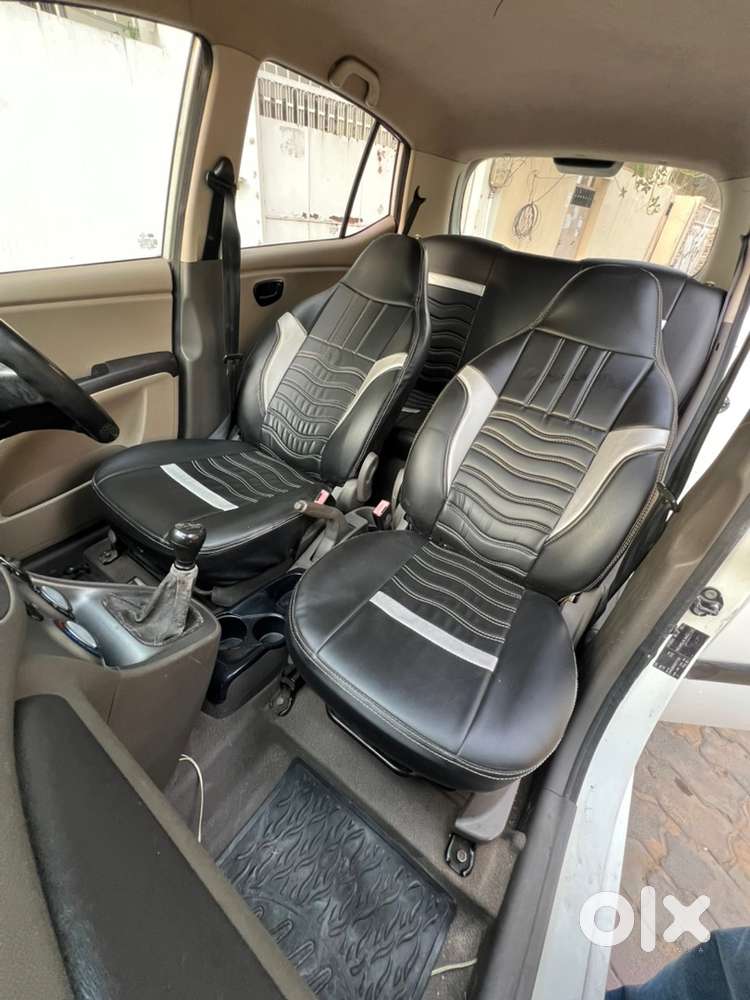 Hyundai I10 2011 Petrol Well Maintained