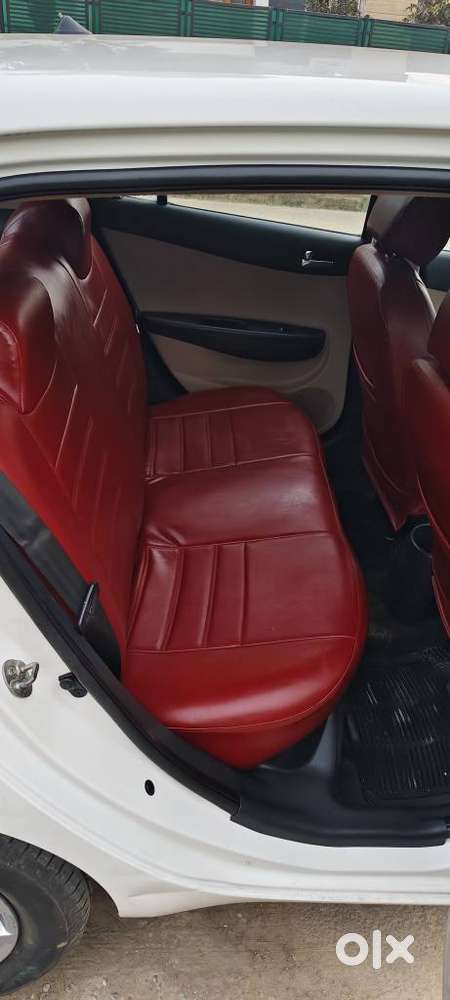 Hyundai I20 Magna Plus Diesel, 2012, Diesel