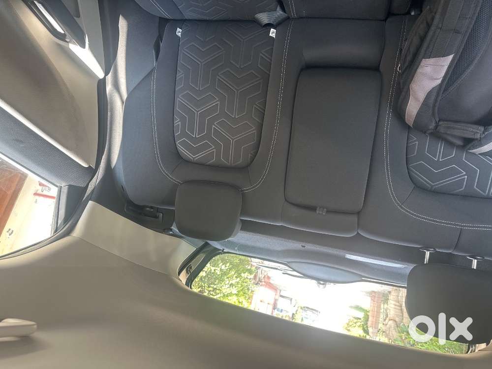 Tata Nexon 2023 Petrol