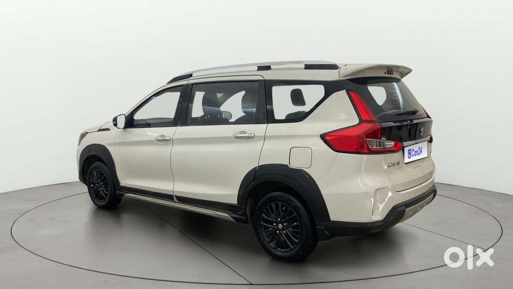 Maruti Suzuki Xl6 Alpha, 2019, Petrol