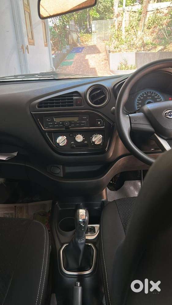 Datsun Ready Go Automatic