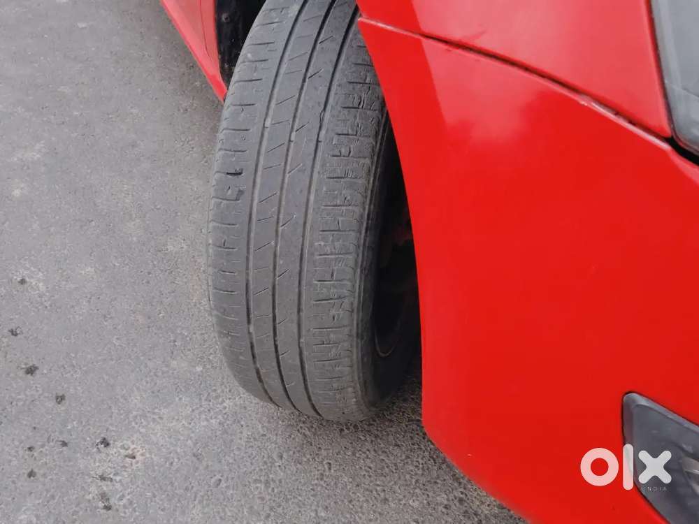 Volkswagen Polo 2014 Diesel 75000 Km Driven