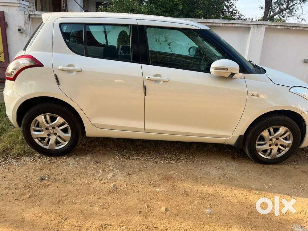 Maruti Suzuki Swift, 2014, Diesel