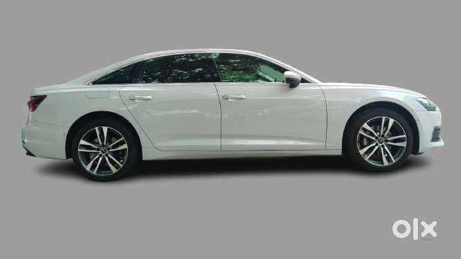 Audi A6 2.0 45 Tfsi Technology, 2023, Petrol