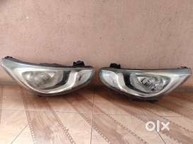 Verna headlight olx discount