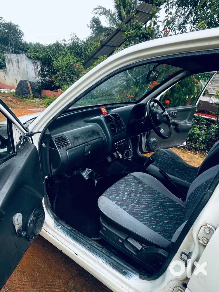 Maruti Suzuki Zen Estilo 1999 Manual Petrol