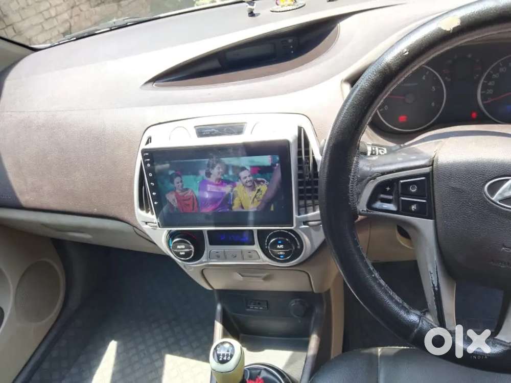 Hyundai I20 2011 Diesel 100000 Km Driven