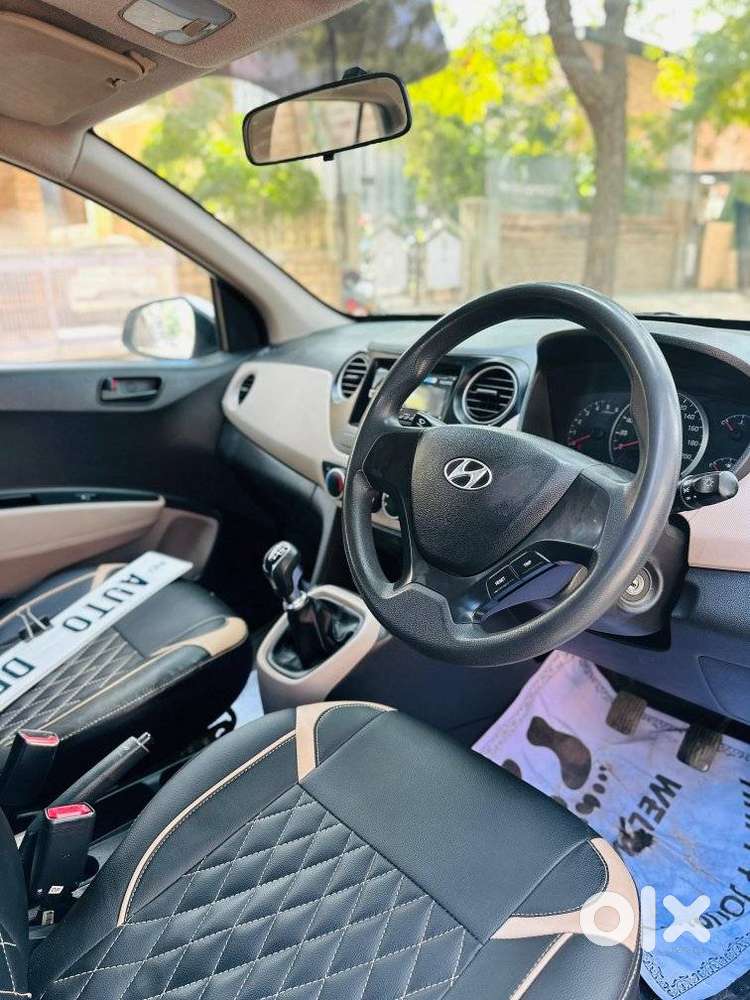 Hyundai Grand I10 2013-2016 Sportz, 2013, Diesel