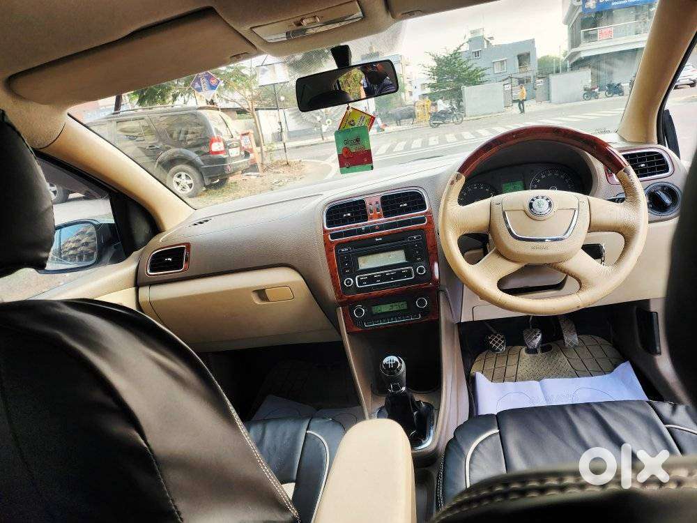 Skoda Rapid 2013-2016 1.5 Tdi Elegance Black Package, 2013, Diesel