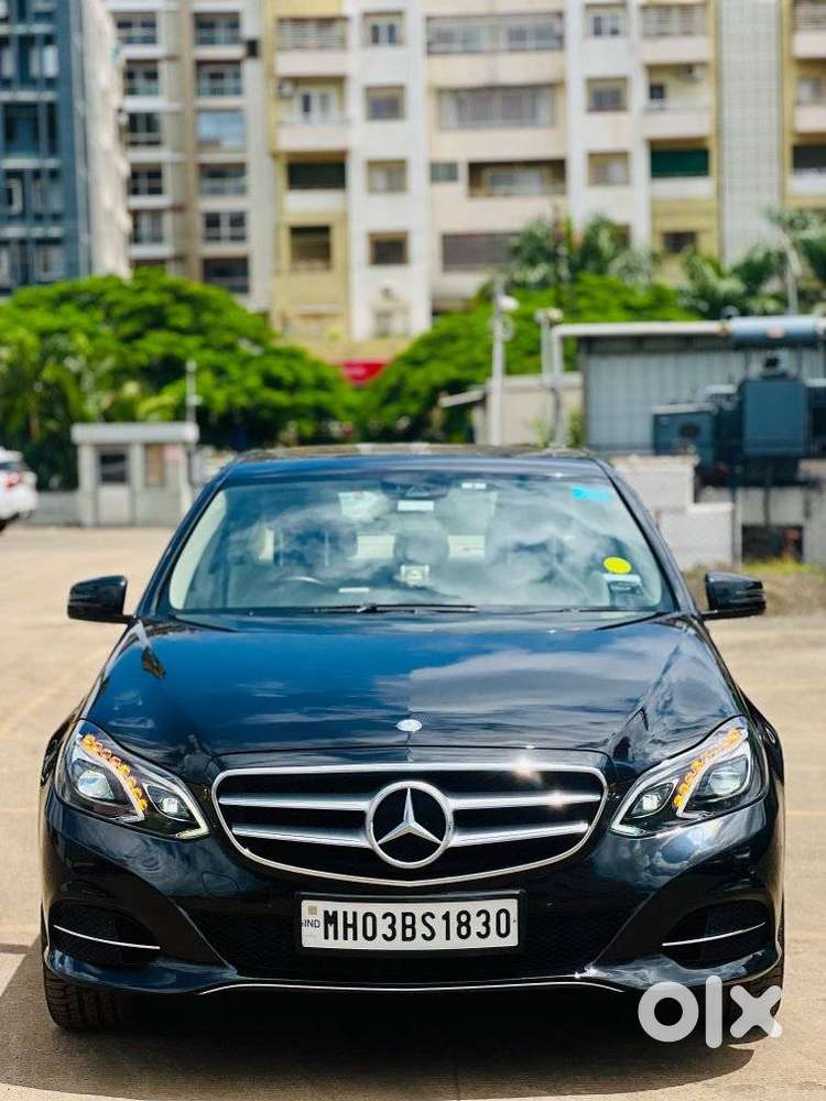 Mercedes-benz E-class E250 Edition E, 2014, Diesel