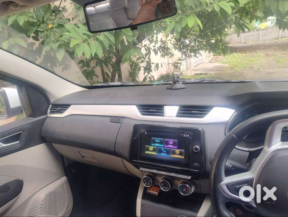 Renault Triber Rxz 2021 Petrol