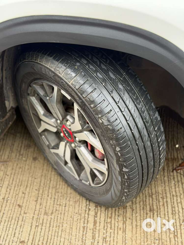 Kia Seltos Gtx Plus, 2023, Petrol