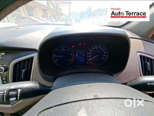 Hyundai Creta 1.4 Crdi S Plus, 2017, Diesel