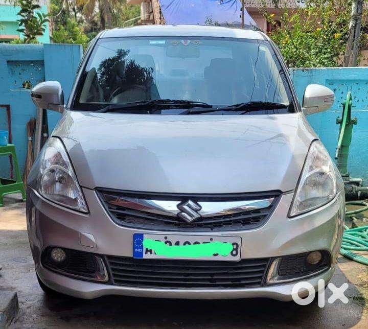 Maruti Suzuki Swift Vdi 2014