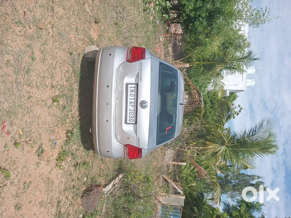Good Condition Car