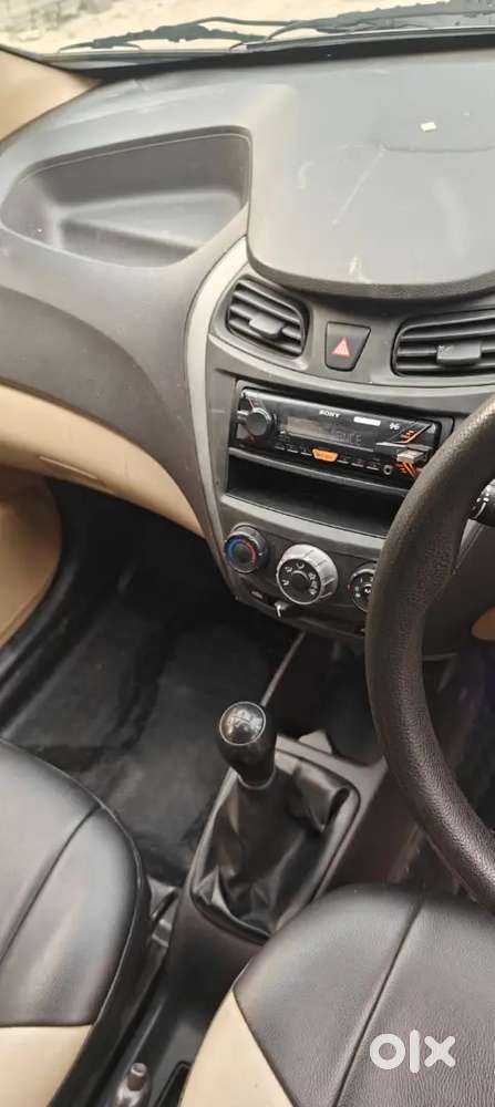 Hyundeai Eon 2012 Petrol 85000 Km Driven