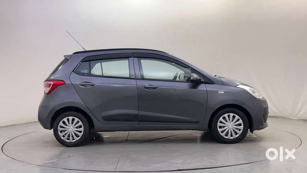 Hyundai Grand I10 1.2 Kappa Magna, 2019, Petrol