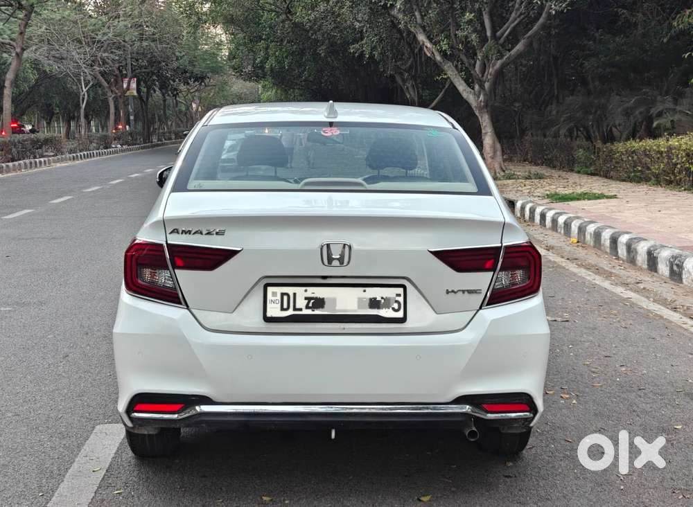 Honda Amaze, 2023, Petrol